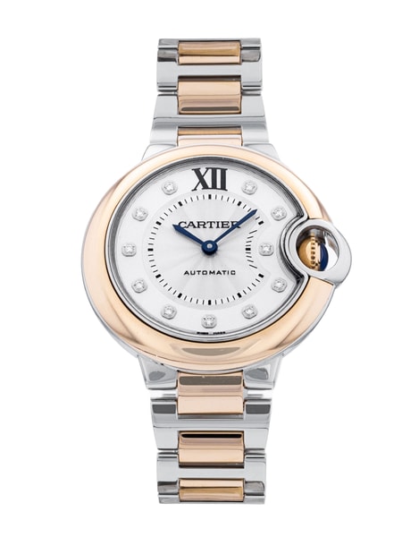 Cartier Ballon Bleu W3BB0006